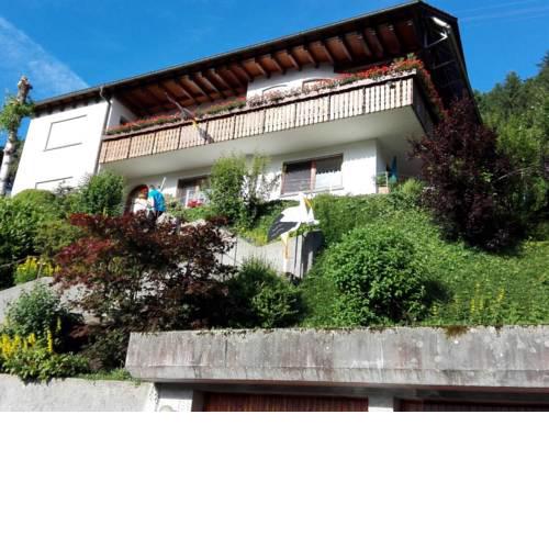 Lovely Apartment in Baden-Wurttemberg Germany near Ski area