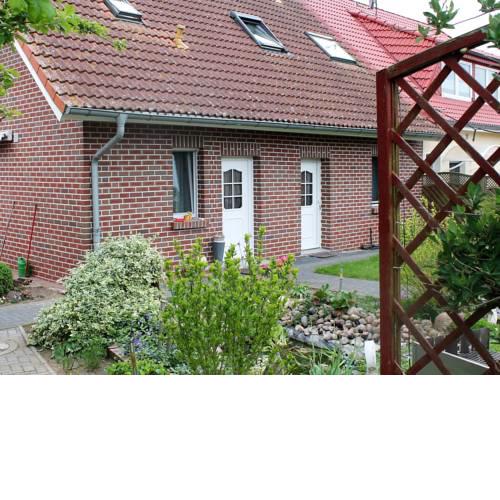 Lovely Apartment in Beckerwitz near Baltic Sea