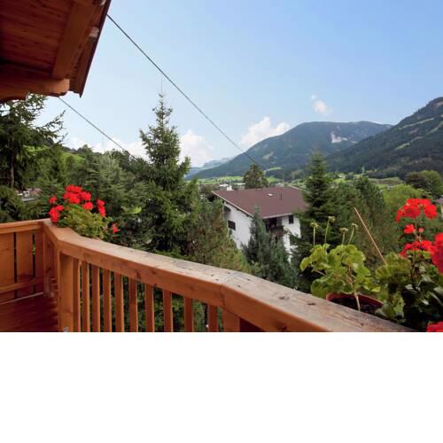 Lovely Apartment in Brixen im Thale with Sauna