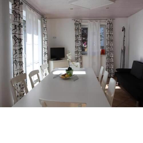 Lovely Apartment in Brixen im Thale with Terrace