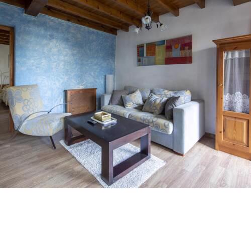 Lovely Apartment in Colunga near Seabeach