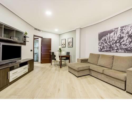 Lovely Apartment in Cordoba near Centre