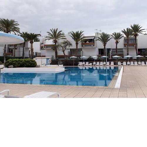 Lovely apartment in Costa del Silencio