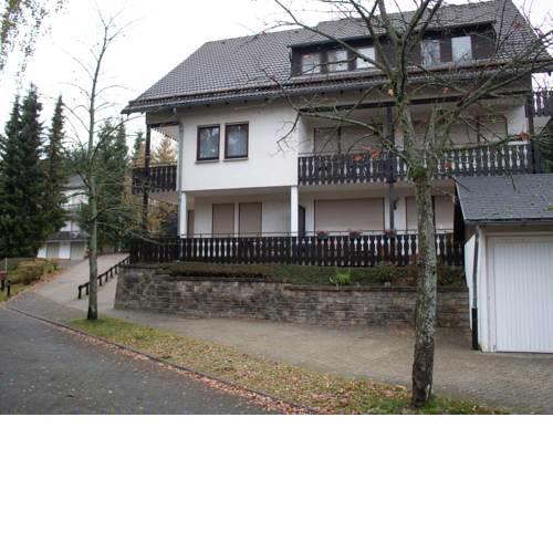 Lovely Apartment in Elkeringhausen with Swimming Pool