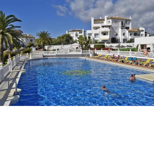 Lovely apartment in great location