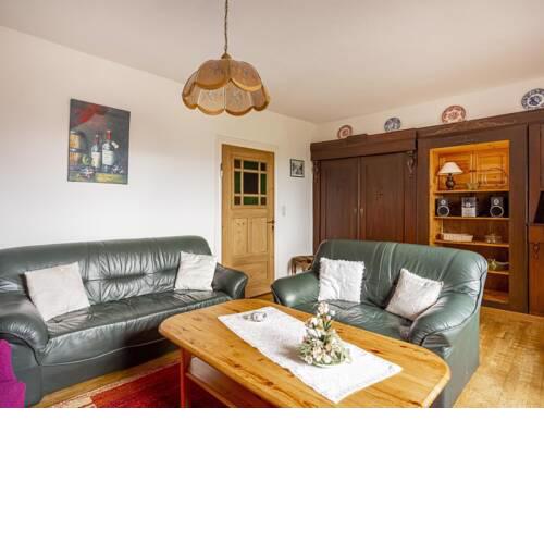 Lovely Apartment in Hallenberg near Cross-Country Skiing