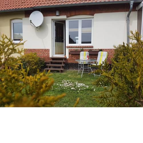 Lovely Apartment in Insel Poel near Baltic Sea Coast