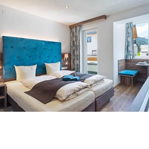 Lovely Apartment in Ischgl near Skiing Area