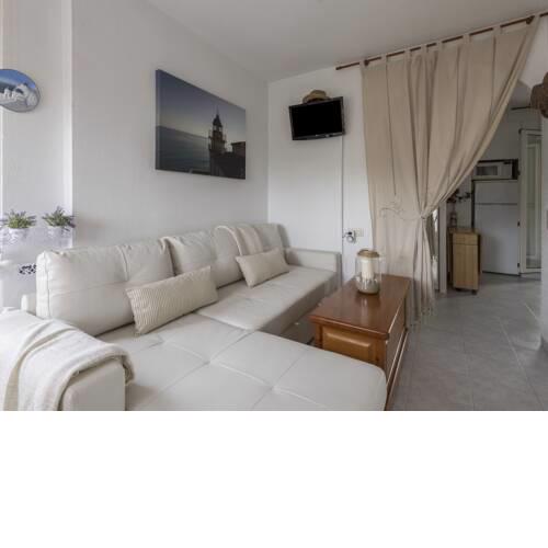 Lovely Apartment in La Yunta near Torre De La Yunta