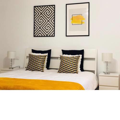 Lovely Apartment in Lanzarote