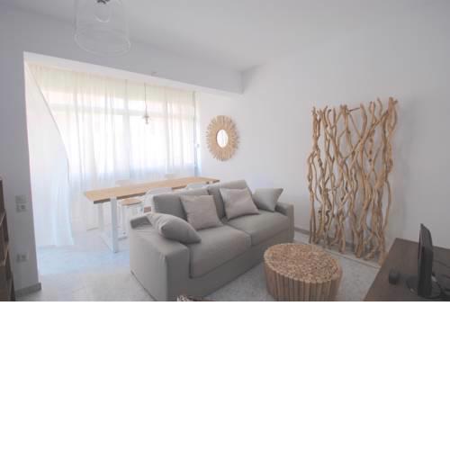 Lovely Apartment in los Boliches - 150m to the beach