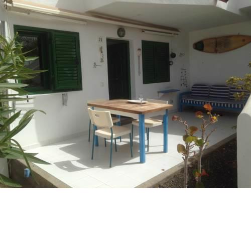 Lovely Apartment in Los Laguitos