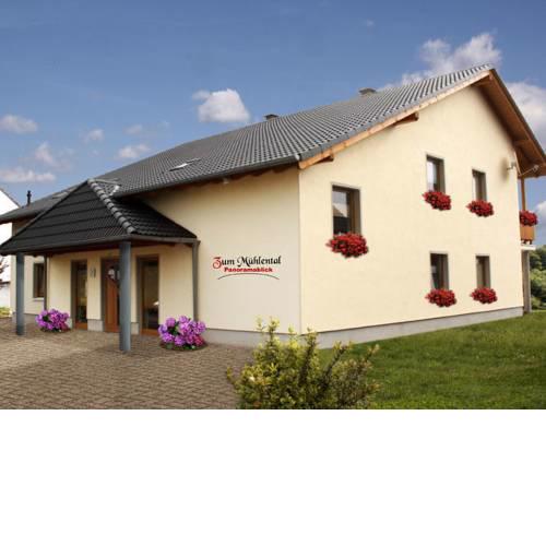 Lovely Apartment in Morz with Garden