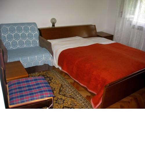 Lovely Apartment in Pag Dalmatia, Croatia