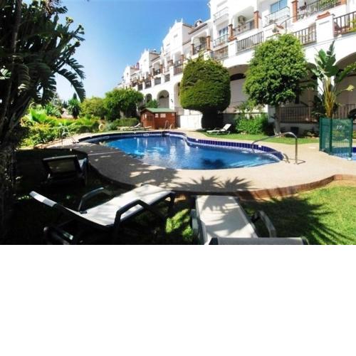 Lovely apartment in peaceful area