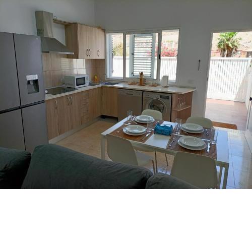 Lovely apartment in Puerto de Mogán