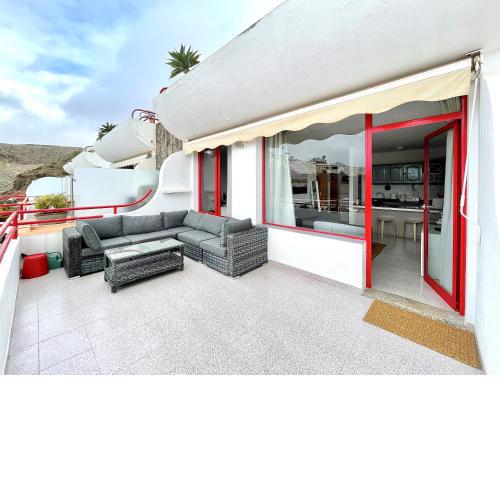 Lovely apartment in Puerto Rico