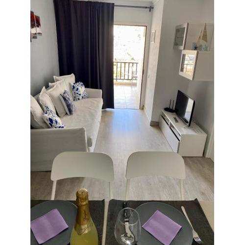 LOVELY APARTMENT in PUERTO RICO