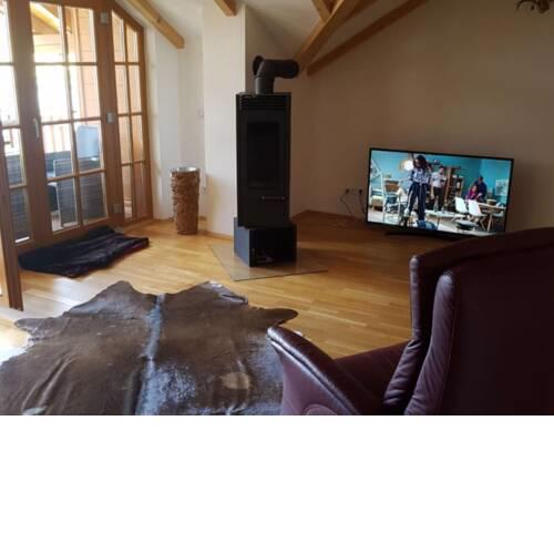 Lovely Apartment in Rauris near Ski-Area