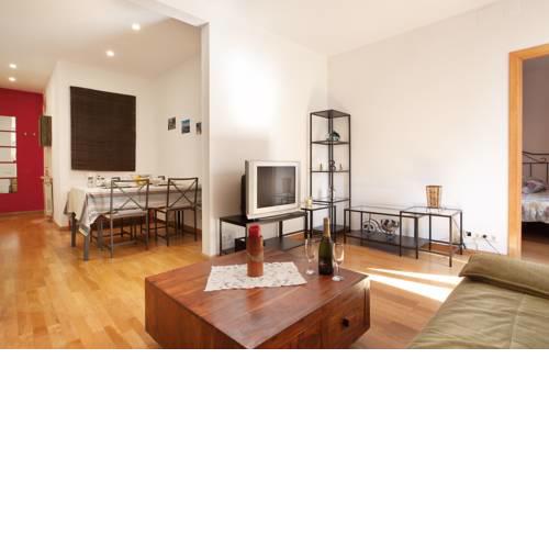 Lovely Apartment in Sagrada Familia