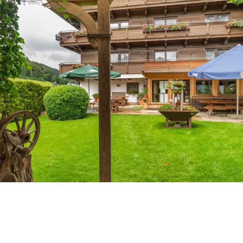 Lovely Apartment in Söll near SkiWelt