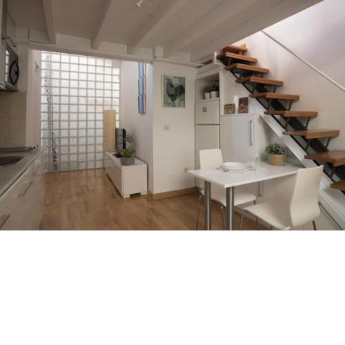 Lovely apartment in the Center
