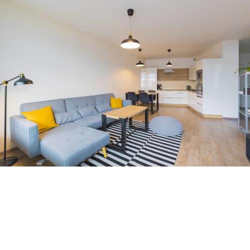 Lovely apartment in the city center