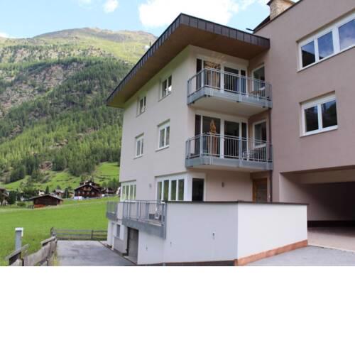 Lovely Apartment in Zwieselstein with Balcony