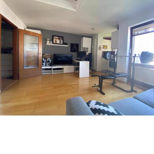 Lovely apartment located near the centre of Munich