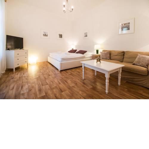 Lovely apartment Marie