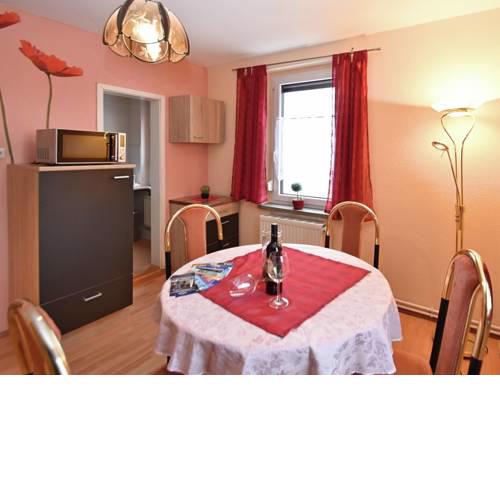 Lovely Apartment near Ski Area in Tannenbergsthal