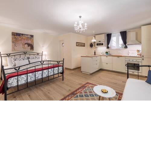 Lovely apartment next to old town