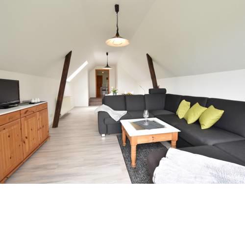 Lovely Apartment on Insel Poel near Balic Sea