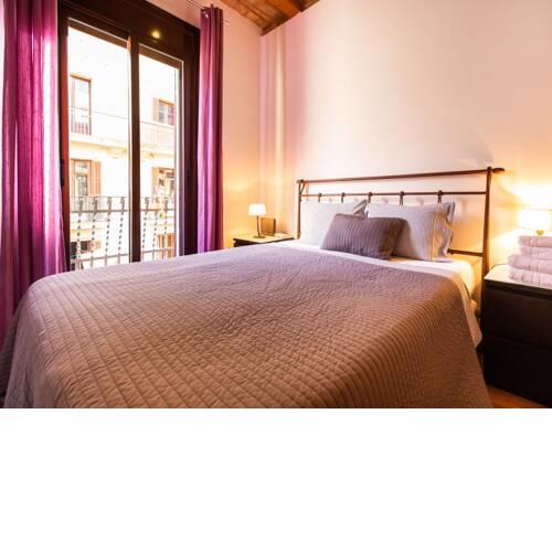 Lovely apartment Poble Sec II