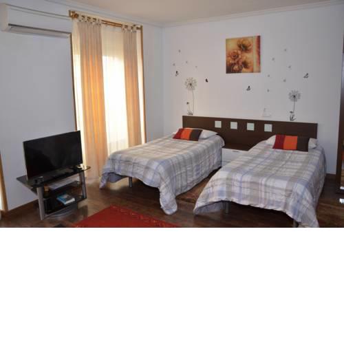 Lovely apartment Reina Sofia wifi