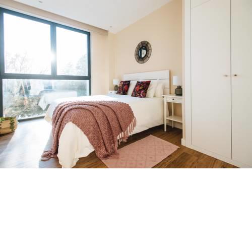 Lovely Apartment Triana - Solarium