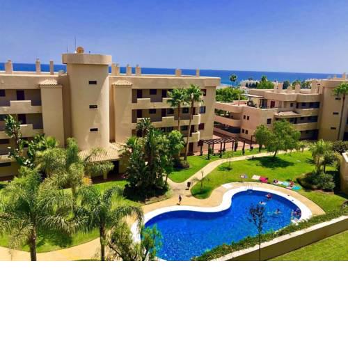 LOVELY APARTMENT WALKING DISTANCE TO THE BEACH
