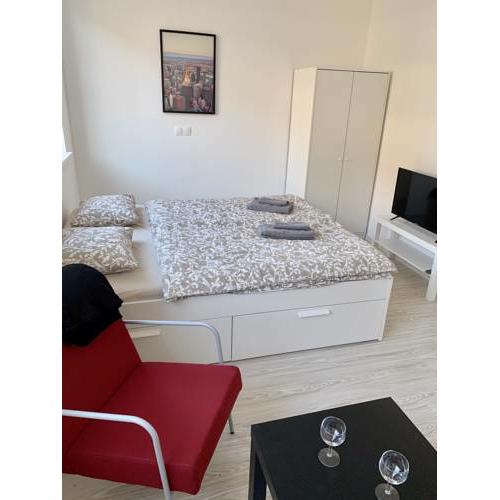 Lovely apartment Wien close to the centre