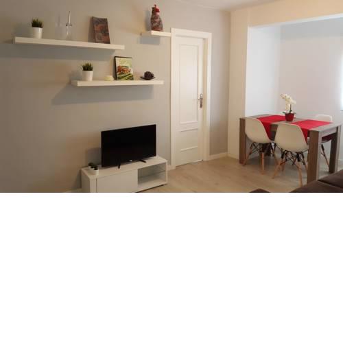 Lovely apartment