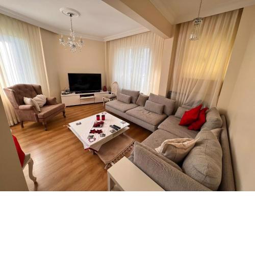 Lovely Apartment,Heart of City Centre Taksim