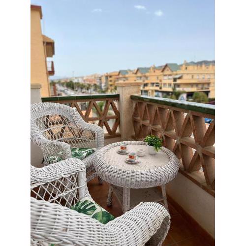 Lovely Appartament 100mts from the Sea