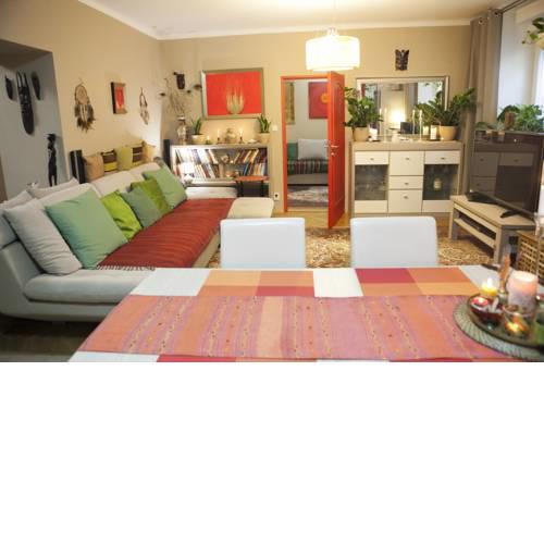 Lovely appartment in city centre