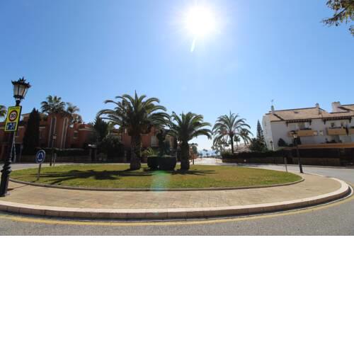 Lovely Bahia Marbella apartment