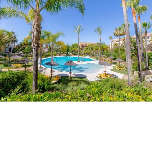 LOVELY BAHÍA MARBELLA