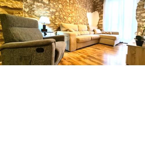 Lovely Centric Apartment