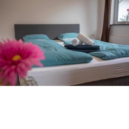 Lovely City Center Apartment in Innsbruck