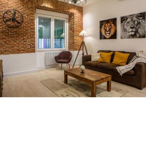 Lovely & Cosy 1bed - 5min to tube Heart of Madrid