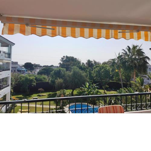 Lovely, cosy and well located apartment - Gran Calahonda - Calahonda - CS118
