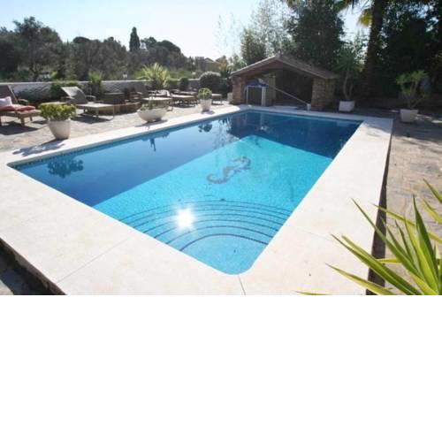 Lovely Detached Villa en Marbella