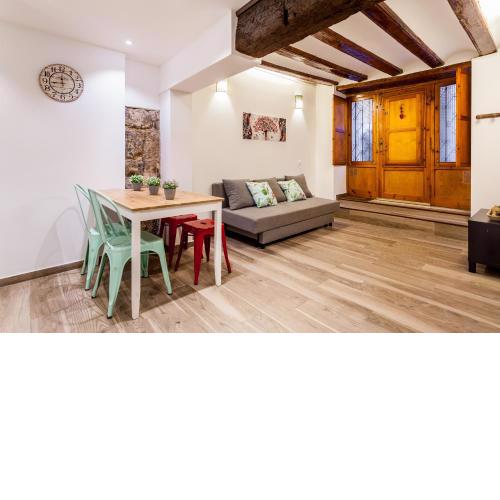 Lovely Duplex in Old Town